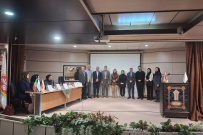 پایان رویداد استارتاپی «محصولات نوآورانه لبنی با رویکرد مواد ارگانیک» توسط مرکزآموزش علمی کاربردی شام شام