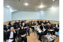 استارت‌آپ ویکند ظفرآباد، راهکاری نوآورانه برای مقابله با مهاجرت و ایجاد اشتغال پایدار