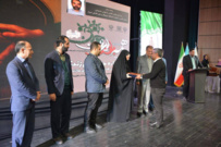 کسب رتبه نخست توسط مدرس دانشگاه جامع علمی‌کاربردی فارس در جشنواره ملی بوم زندگی