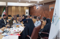 برگزاری رویداد ایده‌پردازی مددکاری خانواده با رویکرد محله‌محور توسط مرکز آموزش علمی کاربردی غدیر