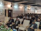 برگزاری کارگاه تخصصی جهاد تبیین در دانشگاه جامع علمی کاربردی استان فارس