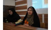 مدیرکل دفتر امور زنان و خانواده استانداری فارس: آموزش های مهارتی دانشگاه جامع علمی کاربردی می‌تواند کلید توانمندی زنان سرپرست خانوار در فارس باشد