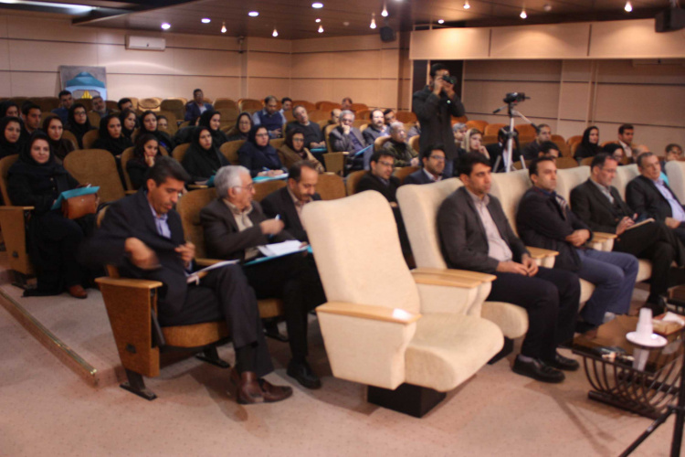 برگزاری اولین همایش ارتباط دانش،صنعت،بازار