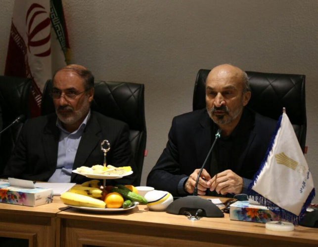 دکتر امید: چاره‌ای جز مهارتی کردن رشته‌ها نیست