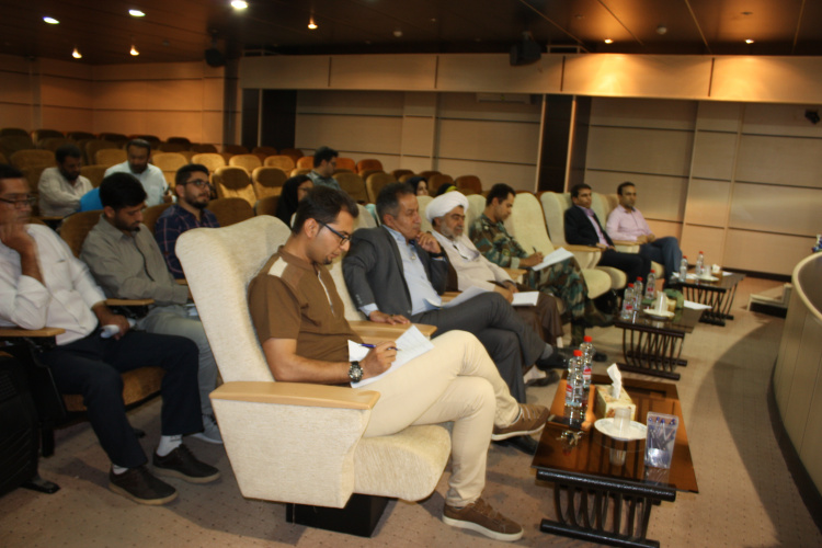 برگزاری انتخابات شورای تعامل وتبادل نظر دانشجویی استان فارس