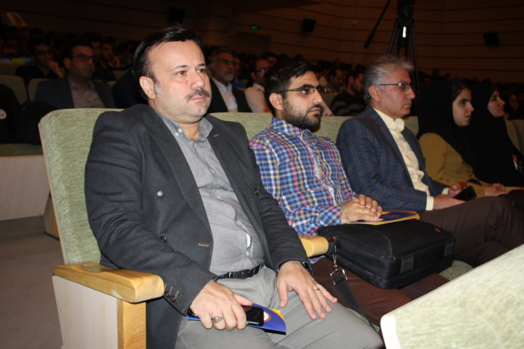 آیین بازگشایی دانشگاه ها و مراکز آموزش عالی استان فارس با حضور استاندار فارس، سرپرست دانشگاه جامع علمی کاربردی و روسای دانشگاه های استان فارس برگزار گردید.