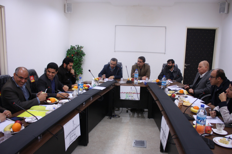 دانشگاه علمی کاربردی استان فارس میزبان سومین جلسه شورای فرهنگی دانشگاههای استان