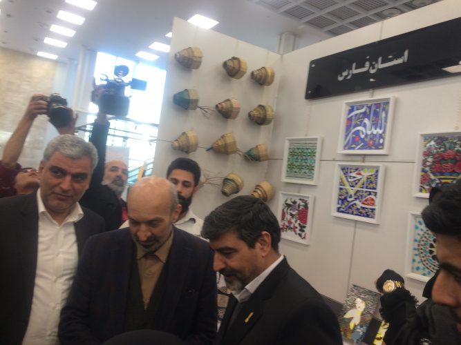 کسب سه رتبه توسط کانون های فرهنگی و دانشجویی دانشگاه علمی کاربردی استان فارس در دومین جشنواره دورن دانشگاهی رویش