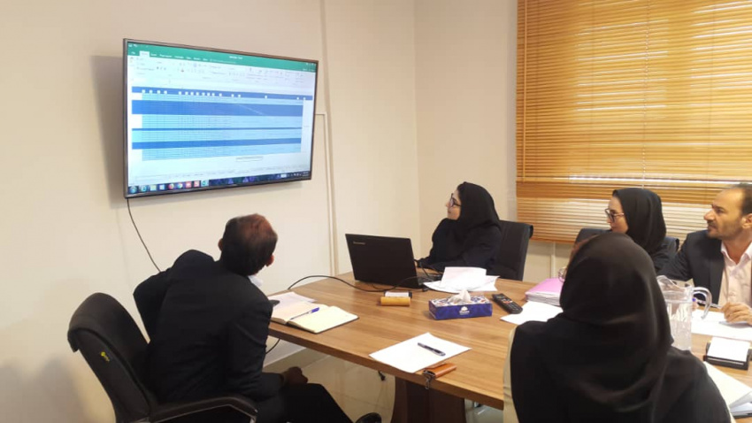 دومین جلسه شورای هماهنگی گسترش دانشگاه در سال ۹۸ برگزار شد