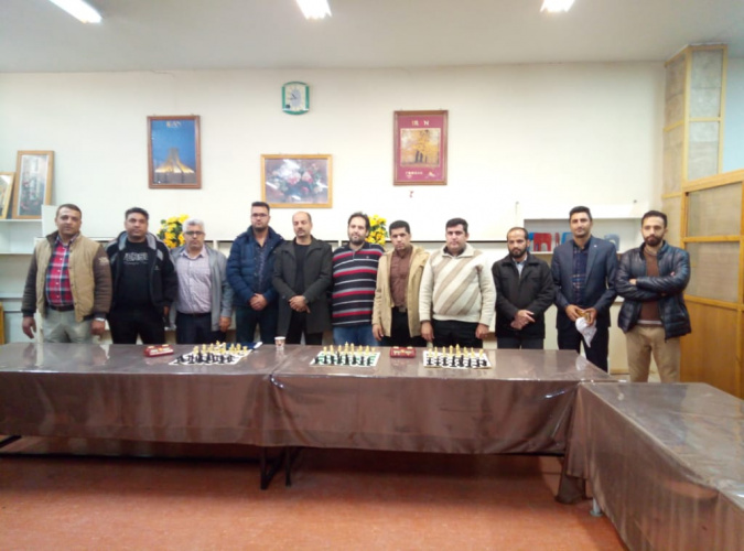 ششمین جشنواره ورزش های همگانی دانشجویان، کارکنان و استادان دانشگاه علمی کاربردی استان فارس آغاز به کار کرد