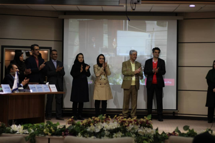 مرکز آموزش علمی کاربردی مجتمع صنعتی پروتئینی شام شام  برگزار کرد، اولین رویداد شتاب صنایع غذایی