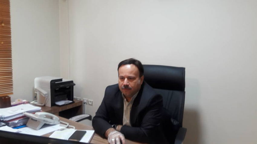 سیزدهمین   جلسه شورای تعامل و هم اندیشی رؤسای مراکز آموزش علمی کاربردی استان فارس برگزار شد