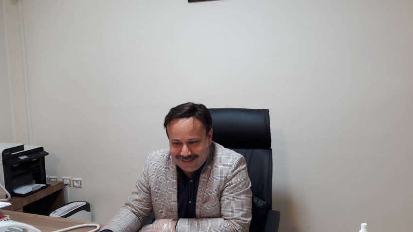 برگزاری اولین جلسه کارگروه انتصاب در سال ۹۹