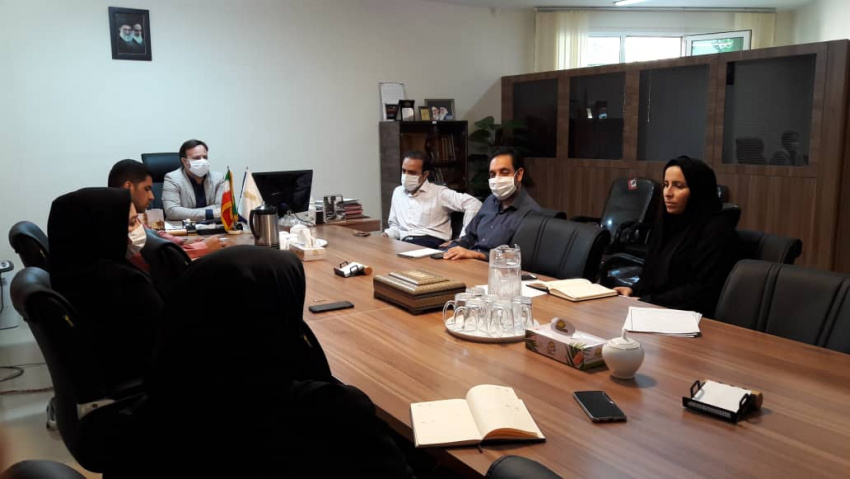 رئیس دانشگاه جامع علمی کاربردی واحد استان فارس : هدف از طرح سطح بندی مراکز آموزش علمی کاربردی استان، افزایش کیفیت و ایجاد رقابت سالم میان مراکز آموزشی است