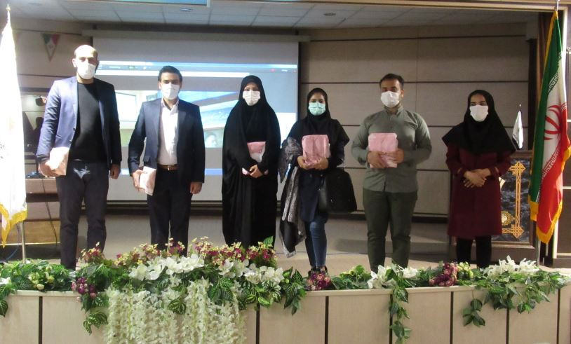 کسب ۱۰ رتبه برتر توسط دانشجویان مراکز آموزش علمی کاربردی استان فارس در مسابقات شانزدهمین جشنواره قرآن و عترت دانشگاه جامع علمی کاربردی