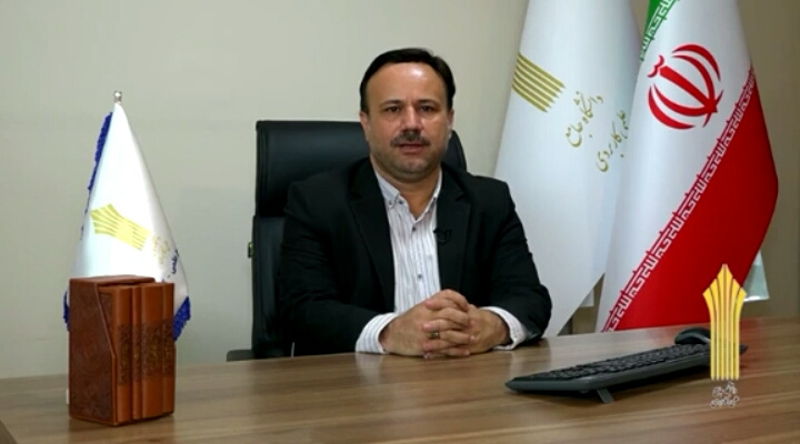 پیام رئیس دانشگاه جامع علمی کاربردی واحد استان فارس به مناسبت روز جهانی قدس