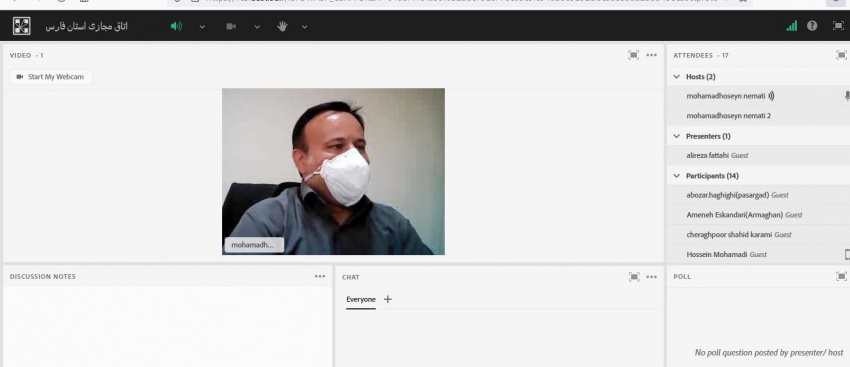 دانشگاه باید بتواند انسان با تقوا و اخلاق مدار تربیت کند