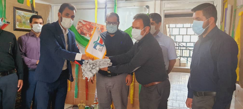 گزارش تصویری از برگزاری مراسم های معارفه مسئولان جدید پایگاهها و تعیین سرپرستان و اعضاء جدید شورای تخصصی بسیج دانشجویی مراکز آموزش علمی کاربردی استان فارس