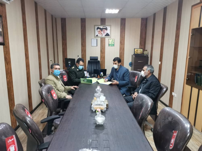 تفاهم‌نامه همکاری بین مرکز آموزش علمی کاربردی فرماندهی انتظامی استان و دفتر تحقیقات کاربردی فرماندهی انتظامی استان فارس منعقد شد