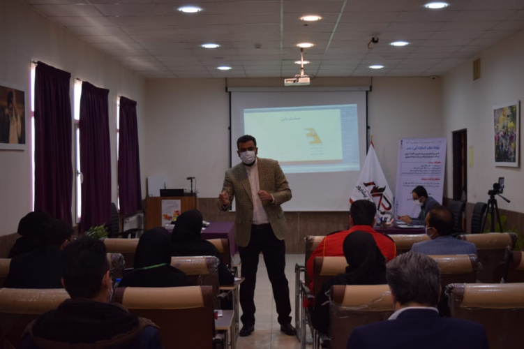 اولین رویداد شتاب فناوری های نوین پیشگری و اطفاء حریق در بافت های تاریخی و فرسوده با معرفی برترین ها به کار خود پایان داد