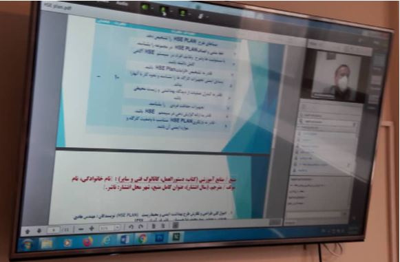 تصویب پنج دوره کوتاه مدت در دانشگاه جامع علمی کاربردی واحد استان فارس