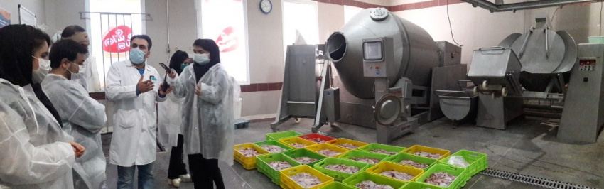 تعامل بین مراکز آموزش علمی کاربردی و صنعت یک ضرورت است