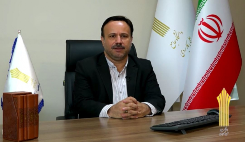 دانشگاه جامع علمی کاربردی واحد استان فارس و پارک علم فناوری استان تفاهم نامه امضاء کردند