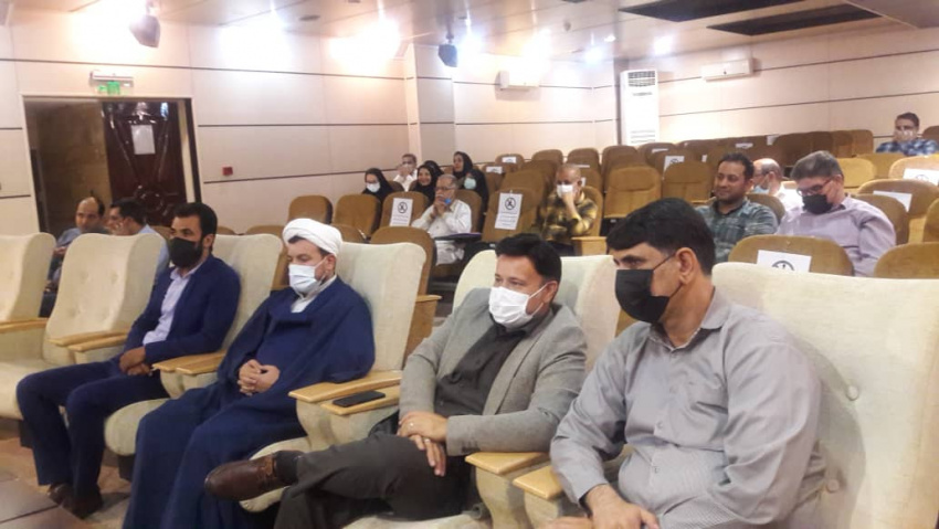 عید غدیر خم فرصت مناسبی برای معرفی اسلام ناب محمدی (ص ) است