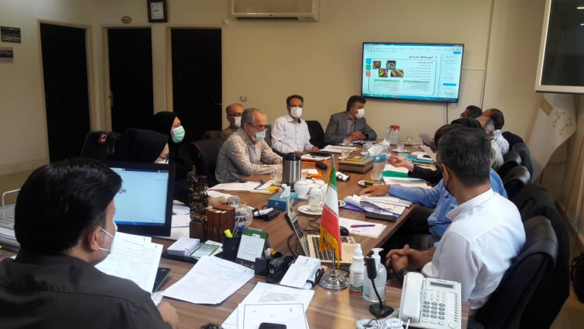 تصویب ۷ دوره کوتاه مدت آزاد توسط کمیسیون برنامه ریزی درسی و آموزشی دانشگاه