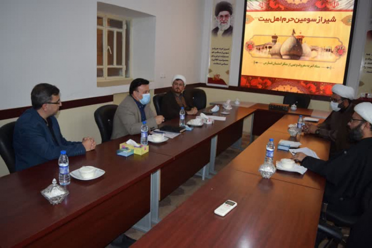 مهارت آموزی و کار آفرینی در دانشگاه جامع علمی کاربردی از والاترین معروفات در جامعه اسلامی است