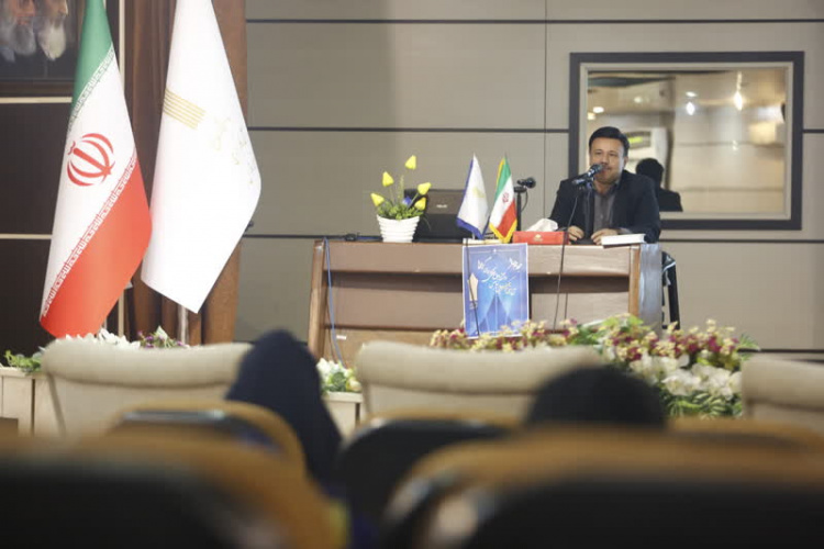 مزیت دانشگاه جامع علمی کاربردی اشتغال و کار آفرینی است