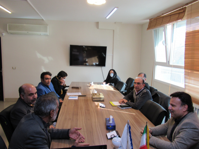 رئیس دانشگاه جامع علمی کاربردی استان فارس : فرهنگ عمومی جامعه باید از مدرک گرایی به مهارت گرایی ارتقاء یابد