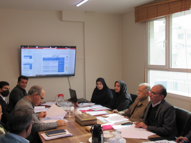 تصویب ۸ دوره کوتاه مدت تک درس و آزاد در دانشگاه جامع علمی کاربردی استان فارس