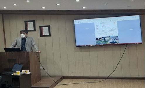 برترین های رویداد مدیریت پسابهای صنعتی معرفی شدند