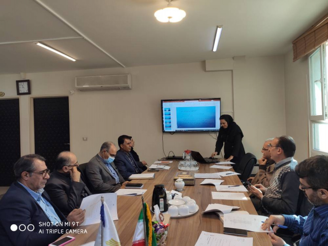 تصویب دو دوره کوتاه مدت مشاوره کودک و والدین و سامانه موقعیت یاب GPS   در دانشگاه جامع علمی کار بردی استان فارس