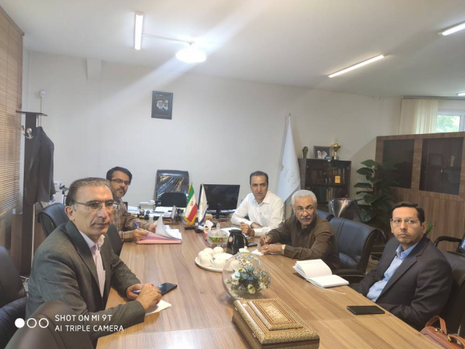 دکتر محمد حسین شفیعی:فعالیت های پژوهشی و فناوری در مراکز آموزش علمی کاربردی استان باید مسئله محور، کاربردی و در راستای نیاز های کشور باشد