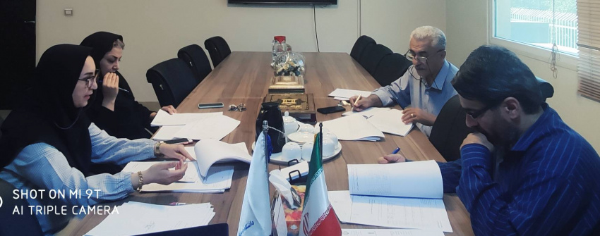 اخذ مجوز اجرای ۳ دوره آموزش مهارتی کوتاه مدت در هجدهمین جلسه کمیته اجرایی آموزش های کوتاه مدت دانشگاه جامع علمی کاربردی فارس