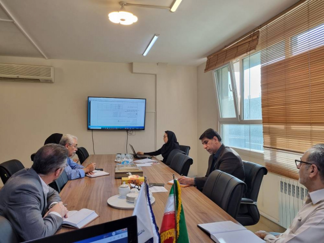 صدور مجوز اجرای دوره کوتاه مدت آزاد آیین نگارش حقوقی در دانشگاه جامع علمی کاربردی استان فارس