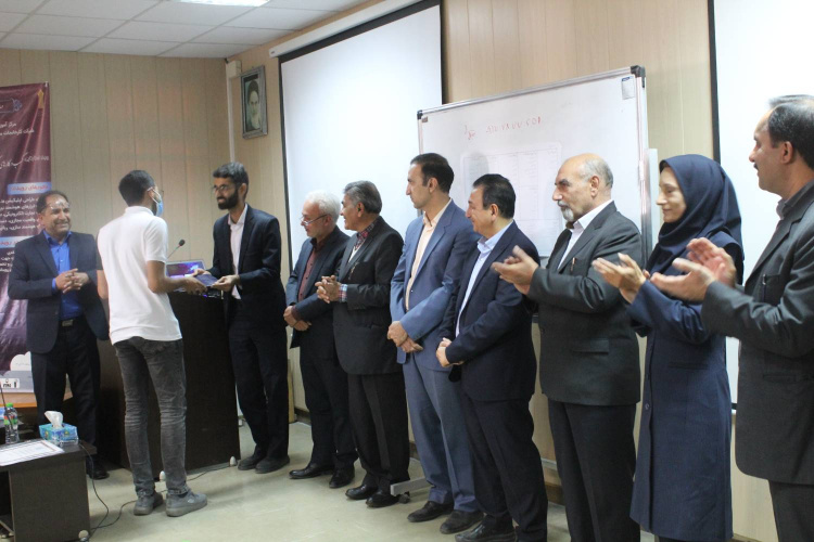 معرفی برترین ایده پردازان رویداد استارت آپی کسب و کارهای کوچک در بستر فناوری اطلاعات