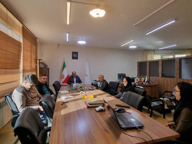 مجوز اجرای دو دوره آموزشی کوتاه مدت علمی کاربردی تقاضا محور در دانشگاه جامع علمی کاربردی استان فارس