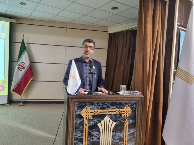 معاون سیاسی، امنیتی و اجتماعی استانداری فارس: دانشگاه جامع علمی کاربردی دانشگاهی ماموریت گرا، مساله محور و مهارت  محور است