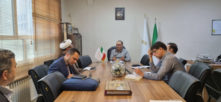 مدیر فرهنگی قرارگاه سازندگی خاتم الانبیاء استان فارس: آموزش های مهارتی نقش اثرگذاری در رشد و بالندگی جامعه دارد