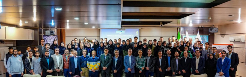 معرفی نفرات برتر رویداد استارتاپی هوشمندسازی در کسب و کارهای آینده