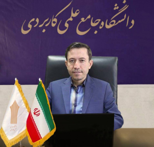 دانشگاه جامع علمی کاربردی ارتباط صنعت و دانشگاه را تا حد زیادی نظام مند کرده است