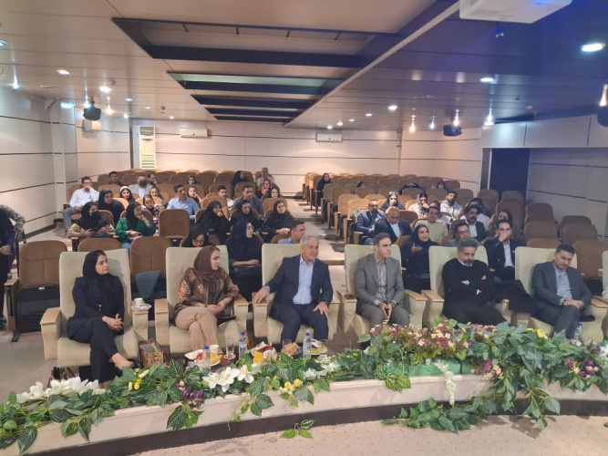 پایان رویداد استارتاپی «محصولات نوآورانه لبنی با رویکرد مواد ارگانیک» توسط مرکزآموزش علمی کاربردی شام شام