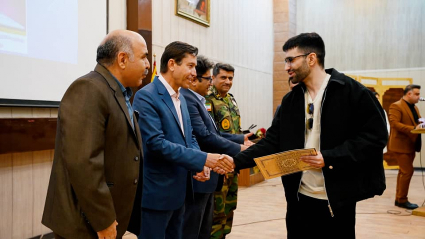 رئیس دانشگاه جامع علمی‌کاربردی استان فارس؛ دانشگاه بدون دانشجو هویت ندارد