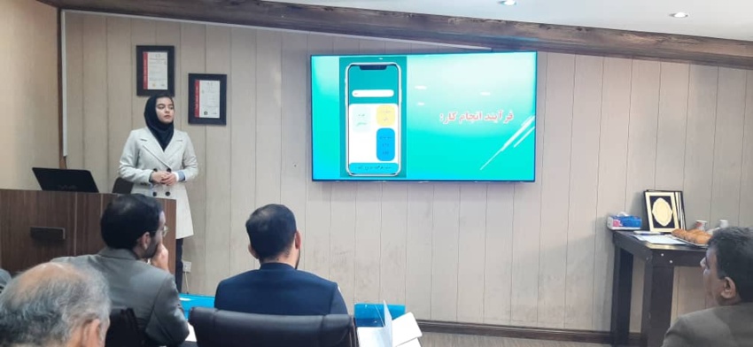 پایان رویداد شتاب کاربرد هوش مصنوعی در HSE با معرفی برترین ایده‌های نوآورانه