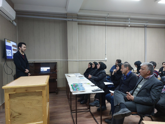 برگزیدگان رویداد استارتاپی طراحی لباس براساس مدپایدار معرفی شدند