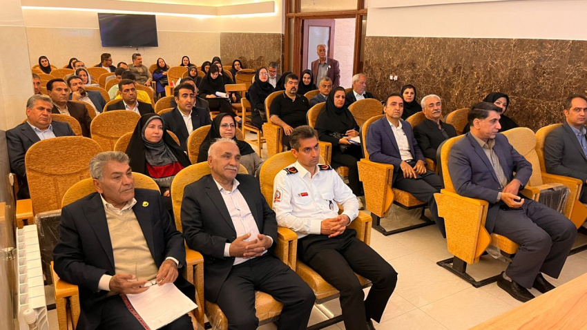 به میزبانی و توسط مرکز آموزش علمی کاربردی سلامت دهکده سبز برگزار شد؛ رویداد استارتاپی توانمند سازی بچه های بی سرپرست و بد سرپرست