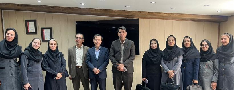 سرپرست دانشگاه جامع علمی کاربردی استان فارس؛ رویکرد این دانشگاه کمک به مراکز آموزشی در جهت رشد و شکوفایی است